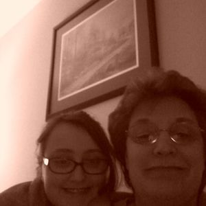 Meet your Posher, Annette